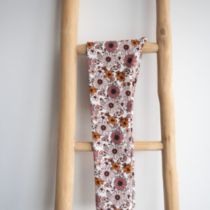 Legging met print