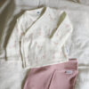 Overslag shirtje - Afbeelding 2