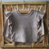 Shirtje met knoopjes op de schouder - Afbeelding 3