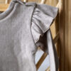 Shirtje met knoopjes op de schouder - Afbeelding 2
