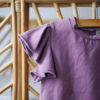 Ruffle shirt met hippe prints - Afbeelding 6