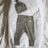 Newborn mutsje - Afbeelding 3