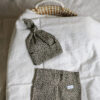 Newborn mutsje - Afbeelding 2