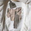 Shirtje met knoopjes op de schouder - Afbeelding 6