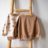 Overzised sweater met print - Afbeelding 3