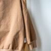 Overzised sweater in hippe kleuren - Afbeelding 2