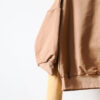 Overzised sweater in hippe kleuren - Afbeelding 4