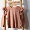 Longsleeve in hippe kleuren - Afbeelding 4