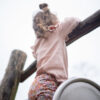Longsleeve in hippe kleuren - Afbeelding 6