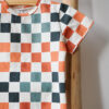 T-shirt in hippe kleuren - Afbeelding 4