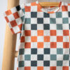 T-shirt in hippe kleuren - Afbeelding 3