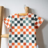 T-shirt met hippe print - Afbeelding 3