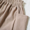Pocket skirt met print - Afbeelding 3