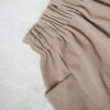 Pocket skirt met print - Afbeelding 4