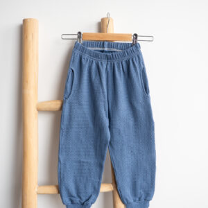 Urban joggers in hippe kleuren