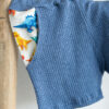 Korte broek in hippe kleuren - Afbeelding 5