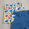 Korte broek in hippe kleuren - Afbeelding 4
