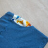 Korte broek in hippe kleuren - Afbeelding 3