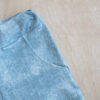 Korte broek jeans look - Afbeelding 2
