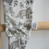 Tuinbroek jeanslook - Afbeelding 5