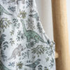 Tuinbroek jeanslook - Afbeelding 2