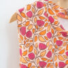 Jurkje racerback met hippe print - Afbeelding 3