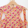 Jurkje racerback met hippe print - Afbeelding 2