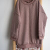 Sweaterdress in hippe prints - Afbeelding 5