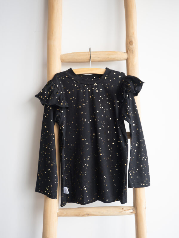 Kerst longsleeve
