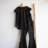 Kerst flaredbroek - Afbeelding 2