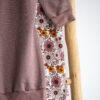 Sweaterdress in hippe prints - Afbeelding 3