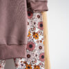 Sweaterdress in hippe prints - Afbeelding 6