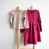 Kerst longsleeve - Afbeelding 4