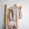 Kerst longsleeve - Afbeelding 2