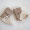 Newborn slofjes - Afbeelding 4