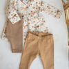 Newborn legging - Afbeelding 4